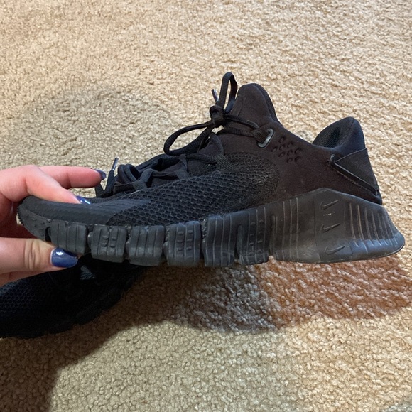 Nike Free Metcon - Picture 5 of 6